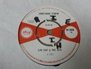 Lyn Tait & The Jets - Something Stupid 1967 UK 45 ISLAND SKA/ROCKSTEADY