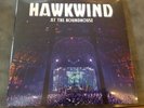 Hawkwind - Live At The Roundhouse Triple LP Limited Edition