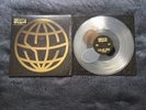 State Champs - Around The World And Back Vinyl LP Clear With Swatches Tour /500