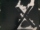X - Los Angeles LP Slash Expanded EX 10 misprint punk