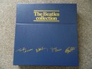 BEATLES BOXED COLLECTION OF 13 ALBUMS IN MINT CONDITION
