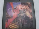 Santana Abraxas 8 Track  #CAQ 30130 Quadraphonic