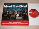 TONY SHERIDAN WITH THE BEATLES 10