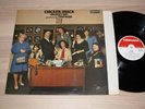 CHICKEN SHACK LP - UNLUCKY BOY / FIRST 1973 UK DERAM SML 1100 PRESS in MINT