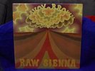SAVOY BROWN VERY RARE SEALED LP RAW SIENNA 1970 USA 1ST PRESS OUT OF PRINT