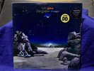 YES VERY RARE SEALED 2LP TOPOGRAPHIC OCEANS 1973 USA FIRST PRESS W/HYPE STICKER