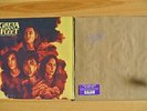 GRETA VAN FLEET Black Smoke Rising + LED ZEPPELIN In Through The Out Door Vinyl