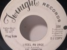 FUNK SOUL R&B 45 SYL JOHNSON 