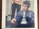 Bob Dylan vinyl LP „Highway 61 Revisited“ (Columbia US mono CL 2389) original