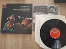 SLS 5042 3LP ED1 BEETHOVEN five cello sonatas DU PRE - BARENBOIM vinyls NM