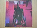 PEARL JAM Ten Vinyl LP Remastered Sealed
