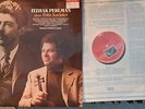 Itzhak Perlman Violin plays Fritz Kreisler ASD 3258 Original Britsch ED 1 - 1976