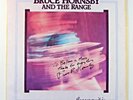 BRUCE HORNSBY - THE WAY IT IS / 1986 RCA LP NFL1-8058 AUTOGRAPHED VARIANT COVER