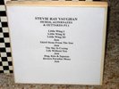 STEVIE RAY VAUGHAN-Demos/Alternates/Outtakes Pt.1-EXCELLENT REEL TO REEL TAPE