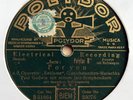 Paul Godwin Orch. - FOR YOU (Fox) / Schenk mit ein bißchen Sonnenschein - 1930