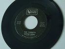 THE TAMMYS EGYPTIAN SHUMBA/SWEET SIXTEEN 45 ON UNITED ARTISTS  VG ORIGINAL SOUL