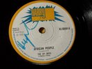 THEJAY BOYS - AFRICAN PEOPLE ROOTS (REGGAE) 7