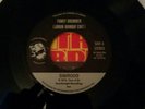 Jorun Bombay - Funky Drummer / I know you got (mind & soul power) - Limited 7