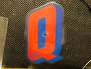 STATUS QUO Rollin’ home VERTIGO RARE 7-inch Picture Disc 'The Mighty QUO'