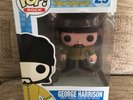 the beatles funko pop - George Harrison