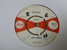 Eric Morris - Penny Reel 1964 UK 45 ISLAND SKA/ROCKSTEADY
