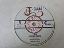 Music Doctors - Electric Shock 1970 UK 45 J DAN SKA/ROCKSTEADY