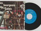 LES BOURGEOIS DE CALAIS 