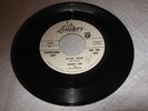 BOBBY VEE & THE SHADOWS 45 Suzie Baby / Flyin High TEEN Rockabilly LIBERTY w4002