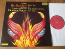 Stravinsky - The Firebird etc / Shaw / Telarc DG-10039 / Stereo ED1 Germany / NM