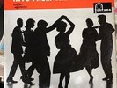 LP Hunters   Hits from the Hunters  Fontana UK 1962 STEREO