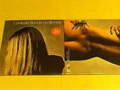 BLONDE ON BLONDE-contrasts-LP reissue of 1969-progressiv Rock + Bonus Tracks-foc