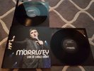Morrissey Live at Earls Court 12