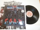 LP Broken Bones - F.O.A.D. / 1. Press, Ltd. Edition with Poster / Punk /Hardcore