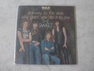 THE SWEET STAIRWAY TO THE STARS WHITE LABEL PROMO ITALY 7 