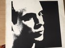 BRIAN ENO Before And After Science LP RARE ORIGINAL UK 1ST PRESSING & ART PRINTS
