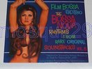 BOSSA NOVA EXCITING JAZZ SAMBA 6 LP SEALED- MOOD MOSAIC