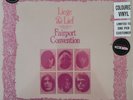 FAIRPORT CONVENTION 'LIEGE AND LIEF' HMV PINK VINYL ALBUM LP LIMITED 500