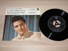 ELVIS PRESLEY 7