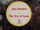 A BEAUTY  MINT  SHRINK  1970  Orig JIMI HENDRIX   CRY OF LOVE   HEAVY HARD FUZZ
