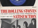 THE ROLLING STONES   Rare Holland Only 7