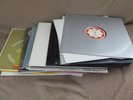 33 Vinyls Trance, House, Techno Konvolut