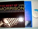 The Best Of Van Morrison - Vinyl LP  Original First Pressing / Polydor 841 970 1