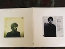 Richard Swift The Novelist / Walking Without Effort Vinyl SC111 VBM105 + Demo CD