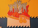 RADIO SHOW: SUMMER ENCORE '86 3 HRs DAVID BOWIE, BOB DYLAN, NEIL DIAMOND, PRINCE