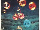 Deep Purple - Who Do We Think We Are LP - Warner Bros. VG++