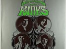 Kinks - Something Else LP - PRT Germany VG++