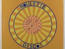 FOUR BELOW ZERO My Baby's Got E.S.P. ROULETTE 12