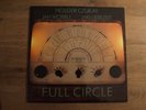 Holger Czukay Jah Wobble Liebezeit Full Circle german LP Virgin 1982 Can Kraut