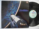 X RAY CONNECTION Same s/t LP 1984 Near Mint
