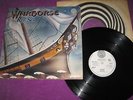 WARHORSE - RED SEA - VERTIGO UK 1970 RARE SWIRL ORIGINAL